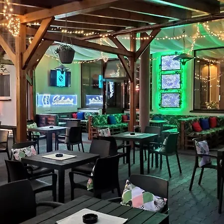 Drabek Tarnowskie Gory