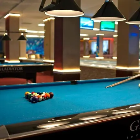 Hotel Drabek