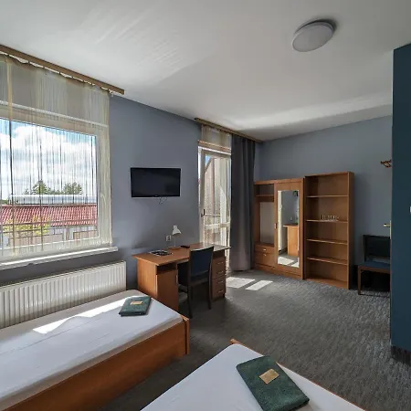 Hotel Drabek *