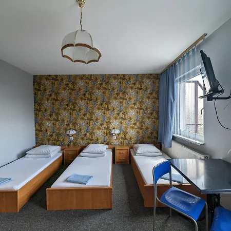 Drabek Hotel *