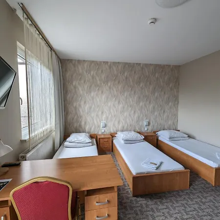 Hotel Drabek