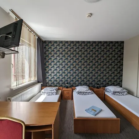 Drabek Hotel Tarnowskie Gory