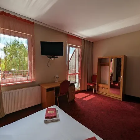 Drabek * Tarnowskie Góry
