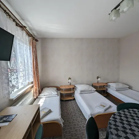 Drabek Tarnowskie Góry