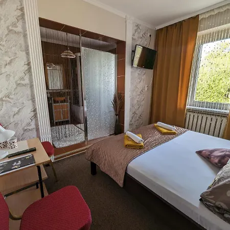 Hotel Drabek *