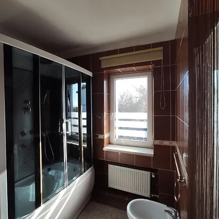 Drabek Hotel Tarnowskie Góry