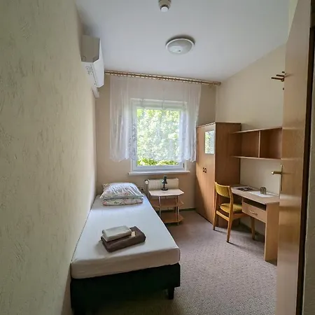 Hotel Drabek Tarnowskie Gory