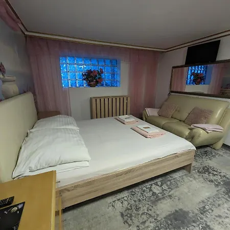Hotel Drabek