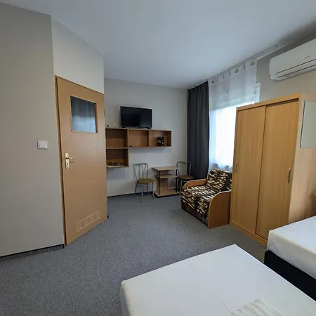 Hotel Drabek *