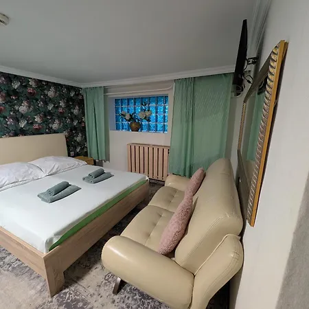 Drabek Hotel