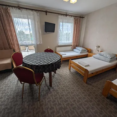 Hotel Drabek