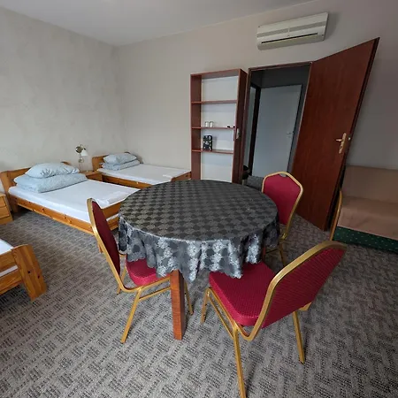Drabek Hotel