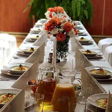 Hotel Drabek Tarnowskie Góry