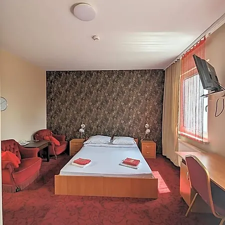 Drabek Hotel Tarnowskie Góry