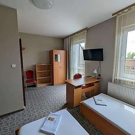 Drabek Hotel
