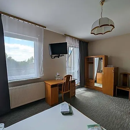 Hotel Drabek *