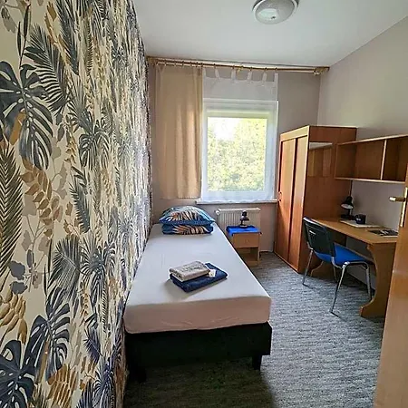 Drabek Tarnowskie Góry
