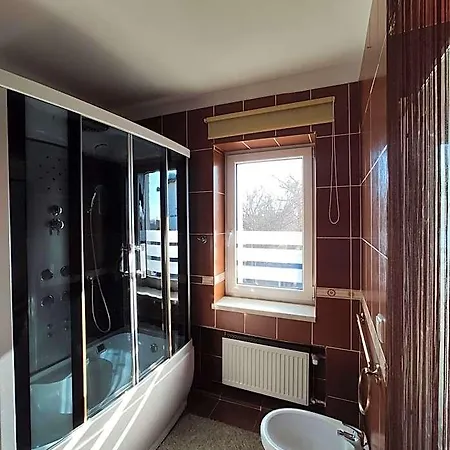 Hotel Drabek