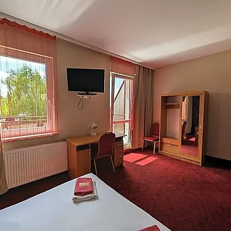 Drabek Tarnowskie Góry