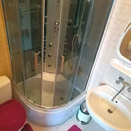Hotel Drabek