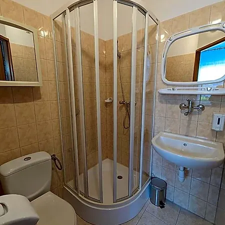 Hotel Drabek *
