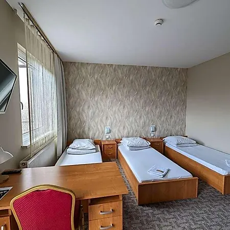 Drabek Hotel Tarnowskie Góry