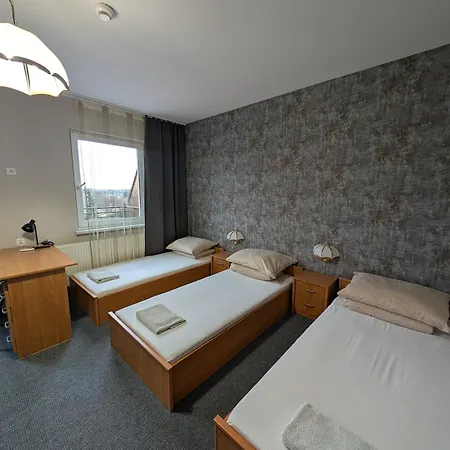 Hotel Drabek *