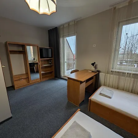 Hotel Drabek Tarnowskie Góry