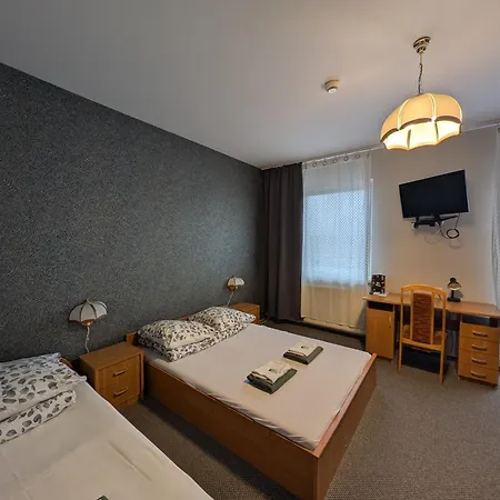 Drabek Hotel