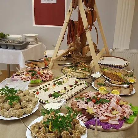 Drabek Hotel Tarnowskie Góry