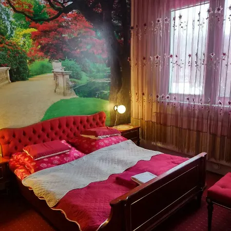 Drabek Hotel Tarnowskie Góry