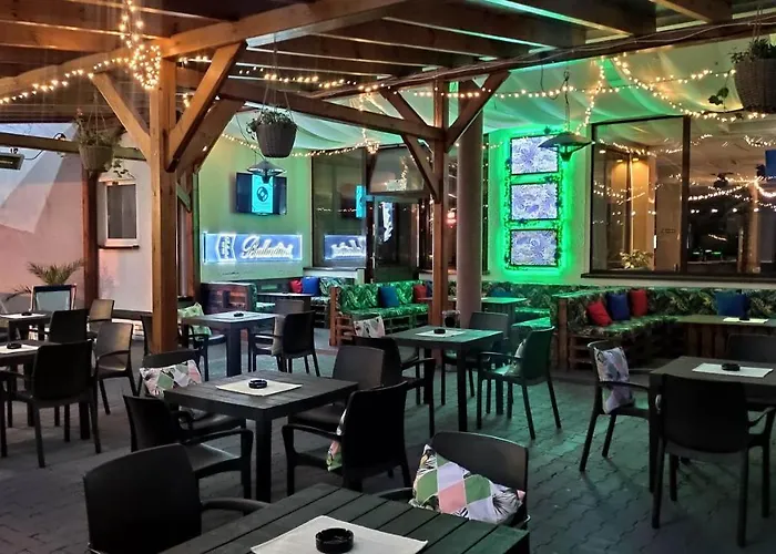 Drabek טרנובסקי גאורי