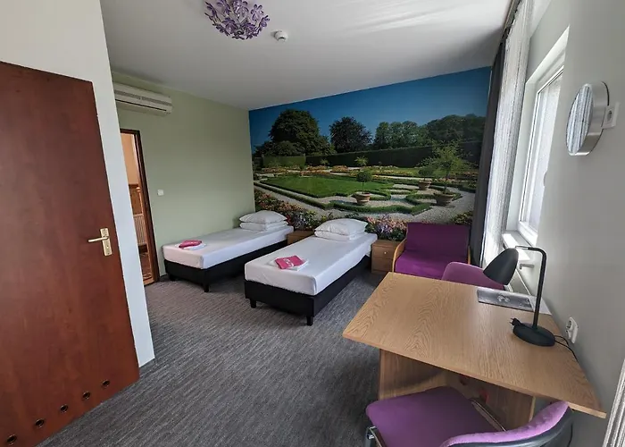 Drabek טרנובסקי גאורי