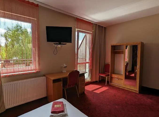 Drabek * טרנובסקי גאורי