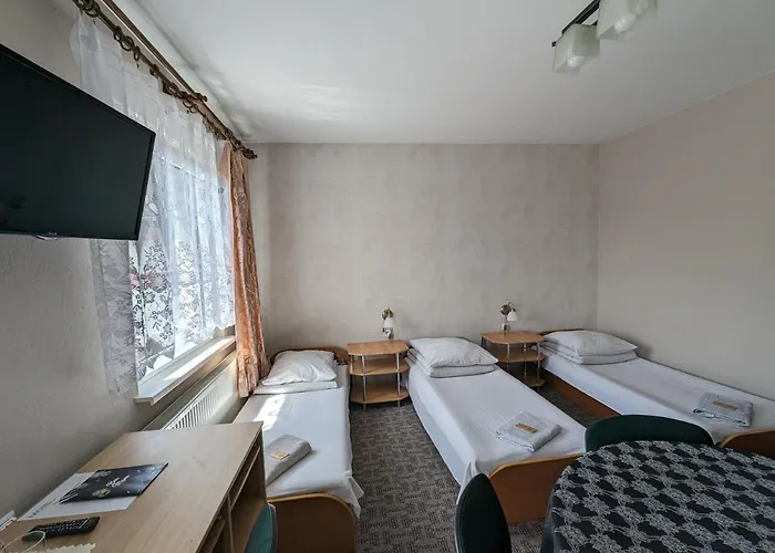 Drabek טרנובסקי גאורי