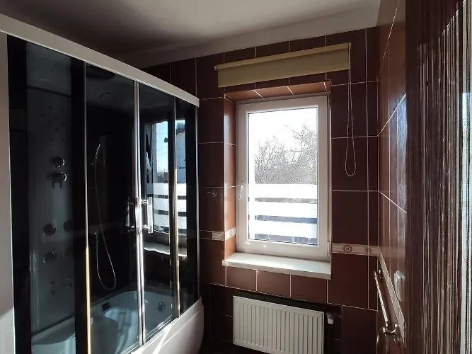 Drabek Otel Tarnowskie Góry