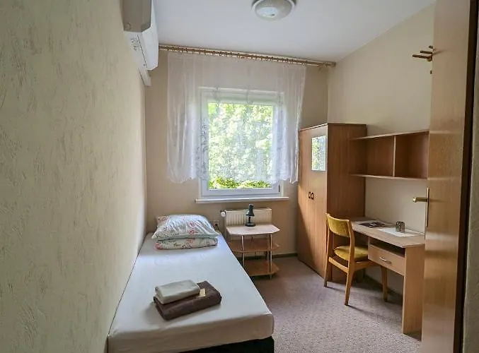 Otel Drabek Tarnowskie Góry