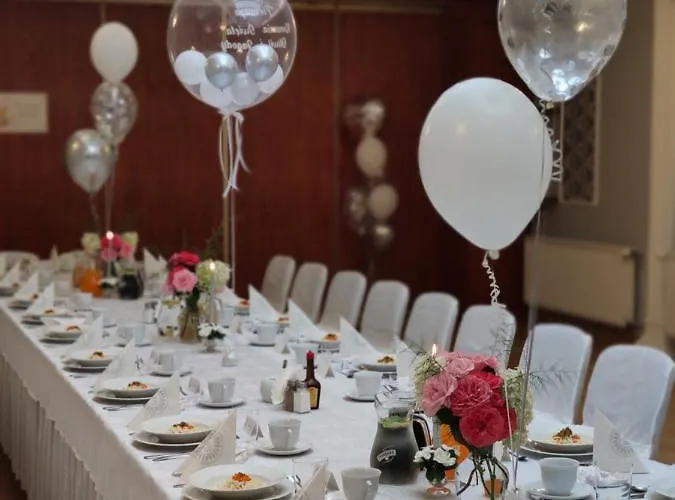 Otel Drabek Tarnowskie Góry