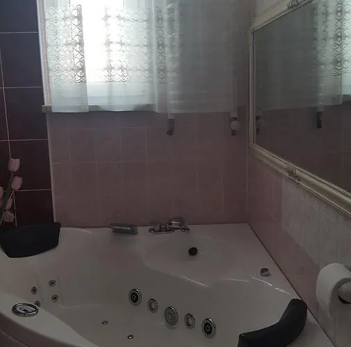 Otel Drabek Tarnowskie Góry