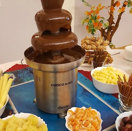 Otel Drabek Tarnowskie Góry