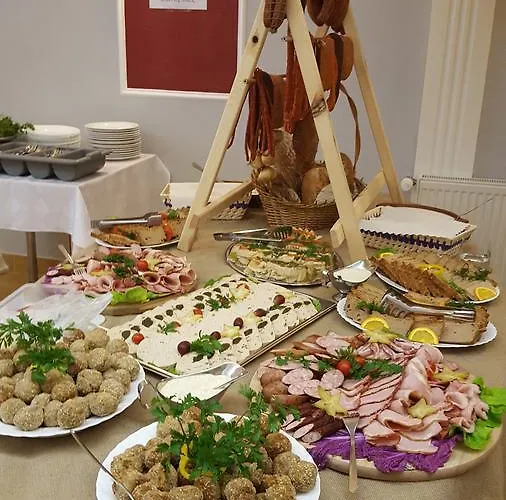 Drabek Otel Tarnowskie Góry